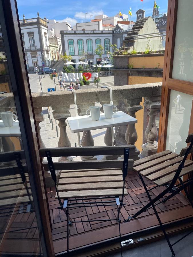 Loft Gran Canaria Arucas Exterior photo